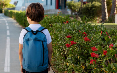 Regreso a clases